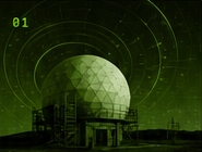 Radar Dome Facility